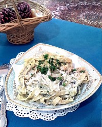 فتوچینی آلفردو