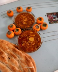 بادمجان بز واش