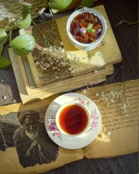 مربای گلابی