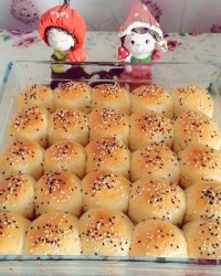 نان لانه زنبوری (عربی)