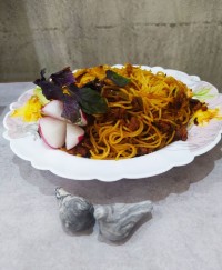 یه صمیمیت تمام نشدنی