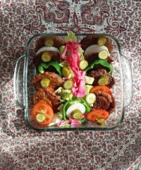 کوکوبادمجون