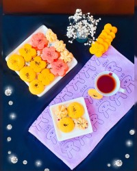 شیرینی بهشتی