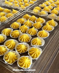 حلوای شیر