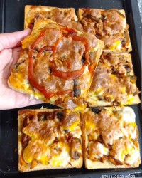 چالش ـ عکس ـ گالری