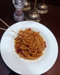 ماکارونی کانتون چینی