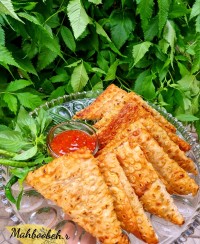 سمبوسه بوشهری