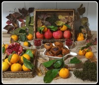 چالش عکس پاییزی