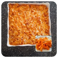 پاستا پنیری