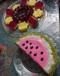 یلدا۱۴۰۱