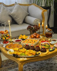 پودینگ سوسیس
