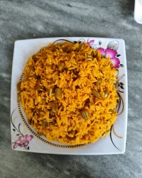 استامبولی پلو