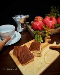 دلتنگی انار