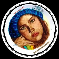 فرنی (نقاشی روی فرنی)