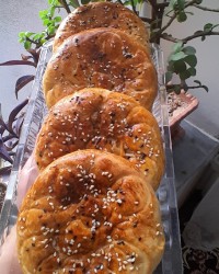 کلوچه ی فومن