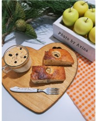 کیک موزوگردو