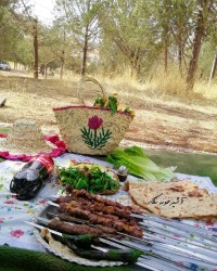 گله بریژ لرستان