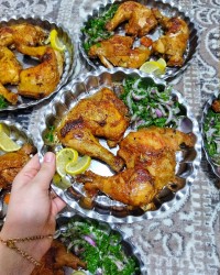 مرغ مجلسی