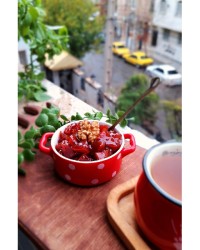 مربای به
