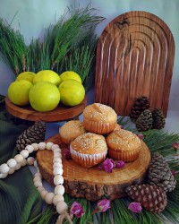 کاپ کیک لیمو