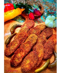 شامی سوخاری