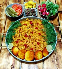 ماکارونی❤️❤️❤️