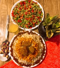 مانی پلو