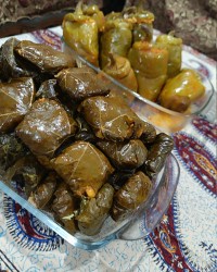 یه شب خاطره انگیز