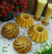 کیک (عصرانه)