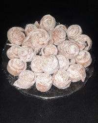 شیرینی تاتاری