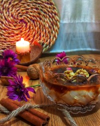 دسر گبوله ترکی