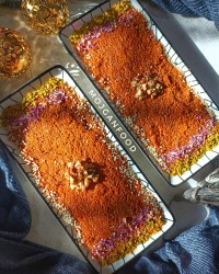 باقلوا شعریه