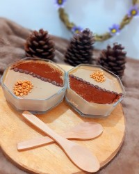 دسرکاپوچینو