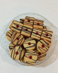 شیرینی مشهدی یا مربایی