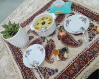 جادوی هنر دست توچولو