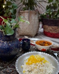 خانه ی بهشتی من
