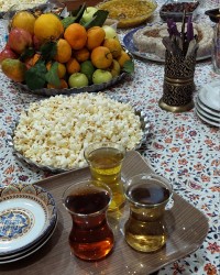 دورهمی