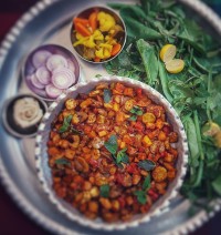 یتیمچه کدو