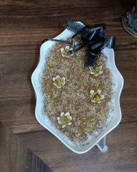 حلوا عربی