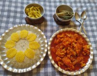 خورشت گل کلم