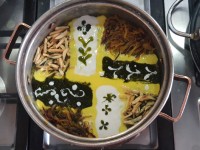 آش پَتْله یا پَلْته همدان