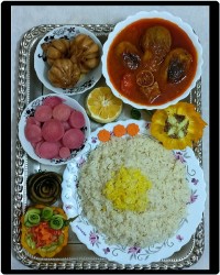 خورشت بادمجان