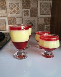 ژله و کاستر عشق من