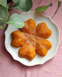 حلوای سوهانی