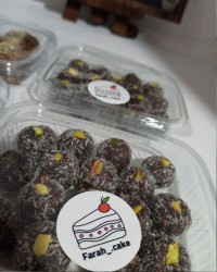 خرما نخودچی