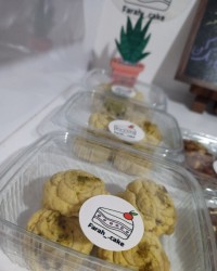 شیرینی کلمپه کرمان