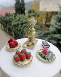 تاپر فوندانتی
