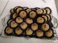 حلوای گردو و هل