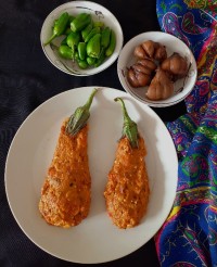 میرزا قاسمی