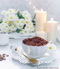 تیرامیسو رژیمی فوری